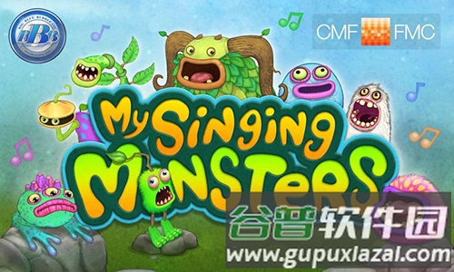 怪兽音乐会中文版截图1