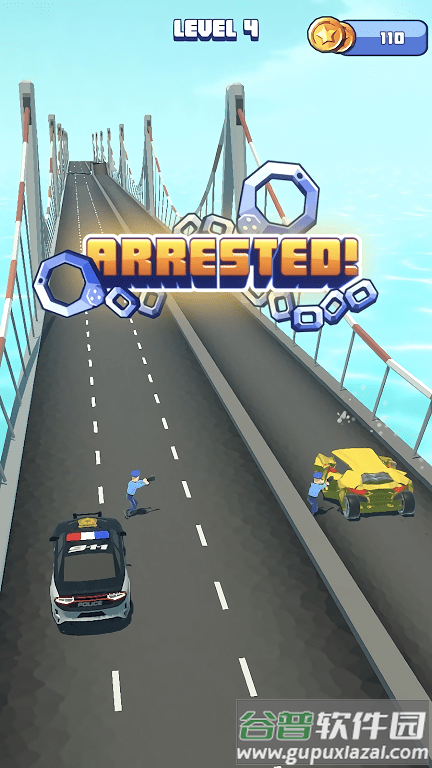 高速追击游戏(highsoeed pursuit)截图3