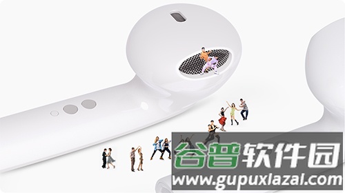 1MORE MUSIC app软件截图1