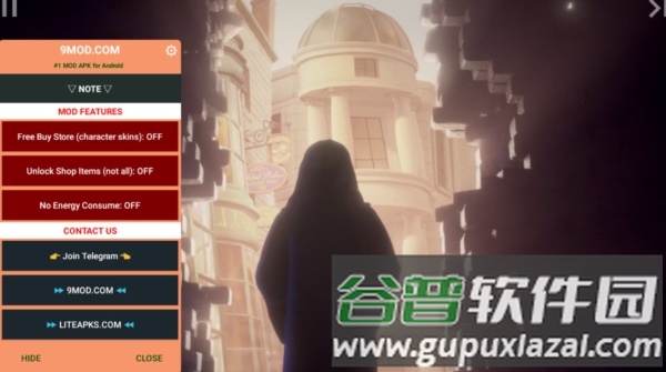 哈利波特霍格沃茨之谜破解版游戏截图1