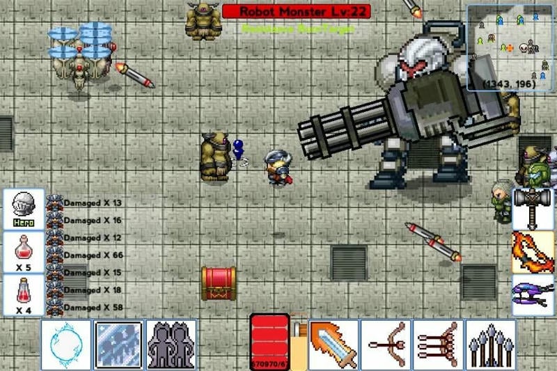勇士的黎明最新版