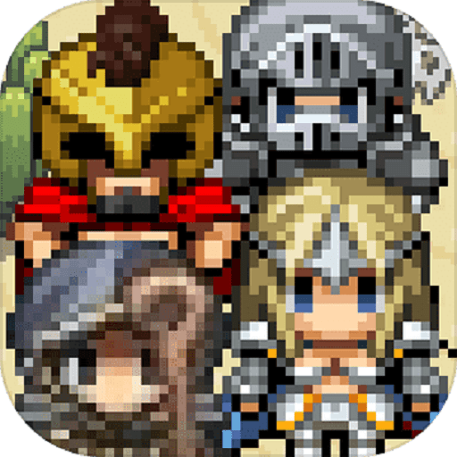 勇士的黎明混沌之战正版v1.5.3