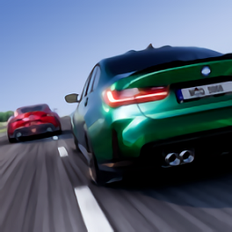 高速赛车Pro游戏v0.1.7