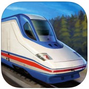 高速子弹头列车模拟驾驶v1.0.2