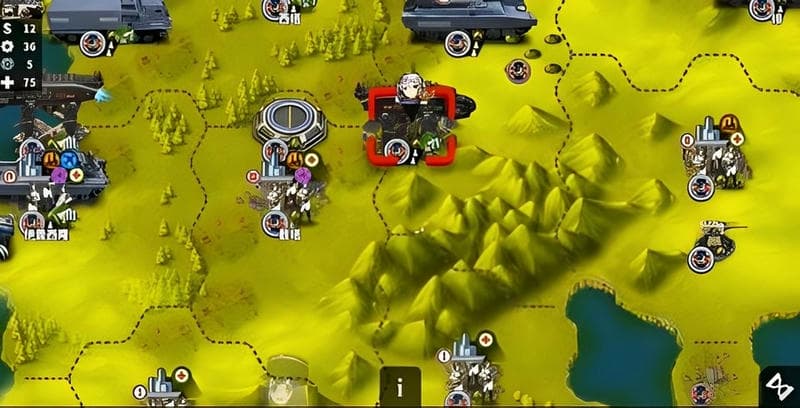 荒凉的希望游戏下载