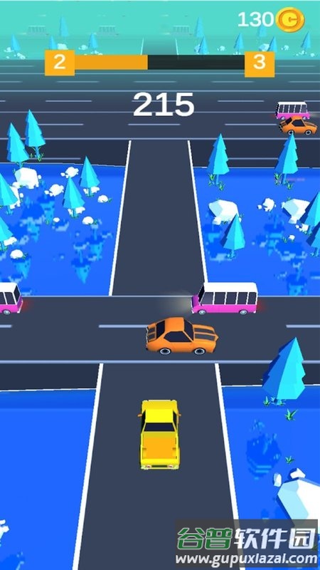 高速公路过马路最新版截图3