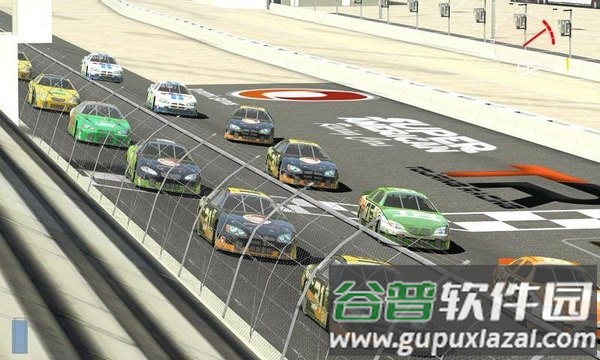 高速公路大师手机游戏截图2