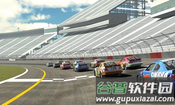 高速公路大师手机游戏截图3