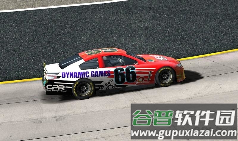 高速公路大师2游戏(Speedway Masters 2)截图2