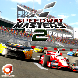 高速公路大师2游戏(Speedway Masters 2)v1.24