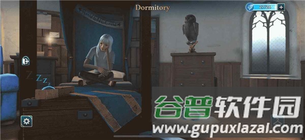 哈利波特霍格沃茨之谜内购版游戏截图5