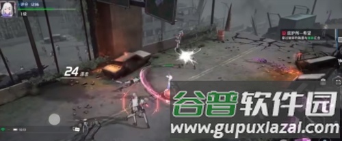 游戏背景配图1