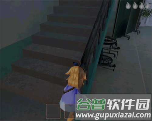 恐怖躲猫猫2游戏3