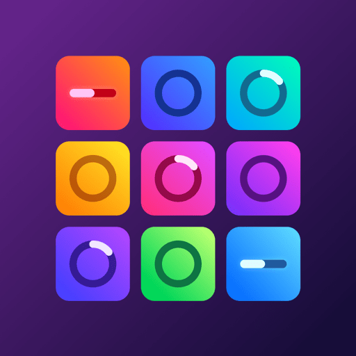groovepad手机版v1.17.0