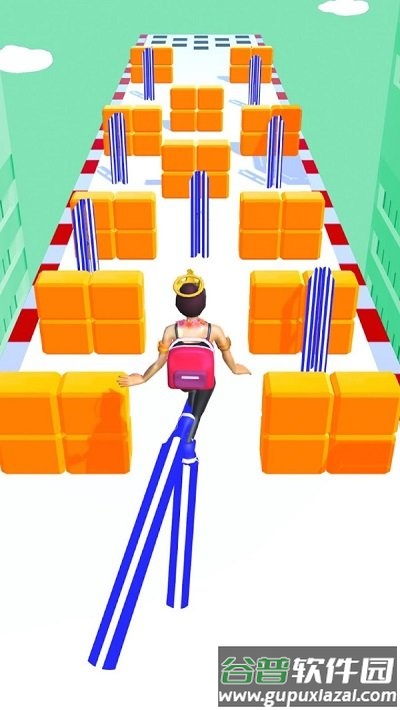 高跟鞋我最美官方版截图3