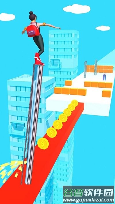 高跟鞋我最美官方版截图4