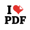 iLovePDF最新版v3.8.7