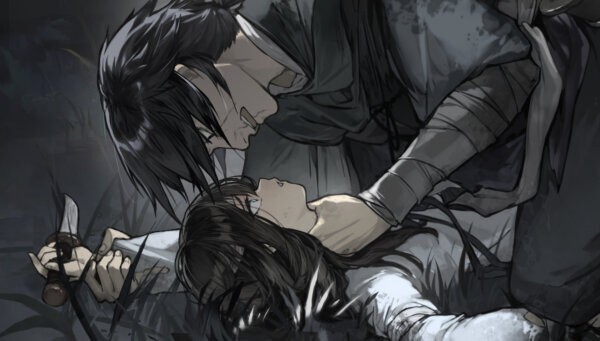 饿殍明末千里行手游完整版截图5