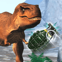 怪兽捕猎者最新版v1.0.9