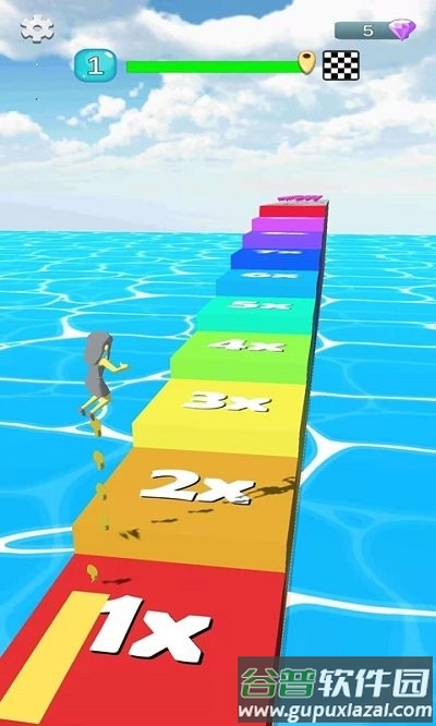 高跟我贼美游戏截图3