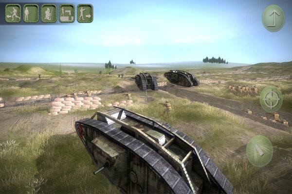 欧洲世界大战最新版截图1