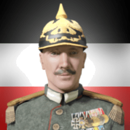 欧洲世界大战最新版v1 安卓版