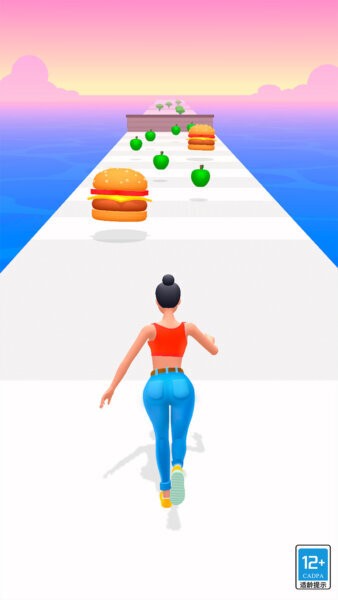 减肥大作战完整版中文版截图3
