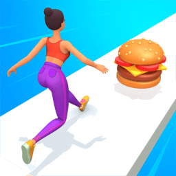 减肥大作战完整版中文版v1.2.0