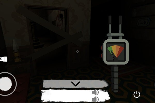 恐怖对决手游最新版本截图2