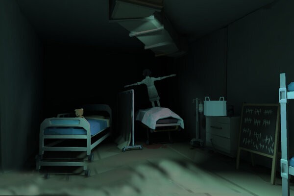 恐怖对决手游最新版本截图4