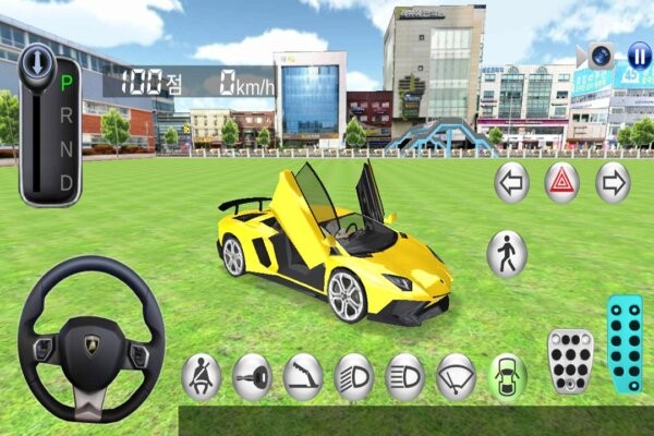 驾驶学校2023手机版截图3