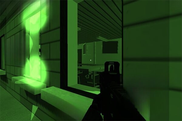 cqb射击代号腐烂游戏截图4