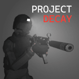 cqb射击代号腐烂游戏v1.2