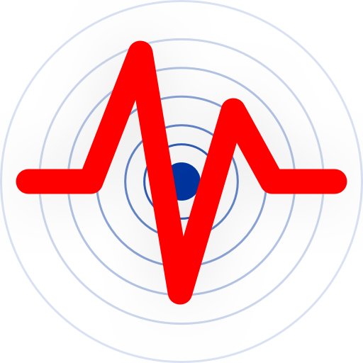 手机地震预警最新版v1.0.1