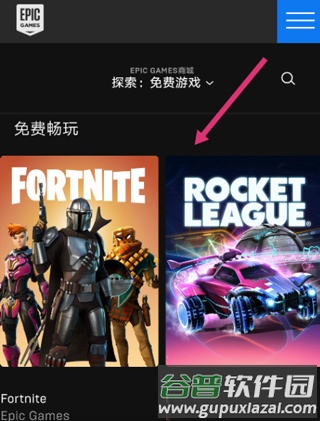 epic平台手机版4