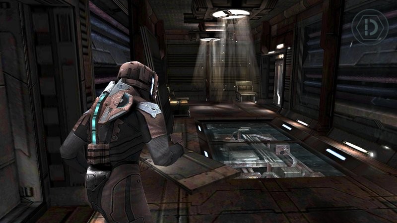 死亡空间无限子弹版截图2