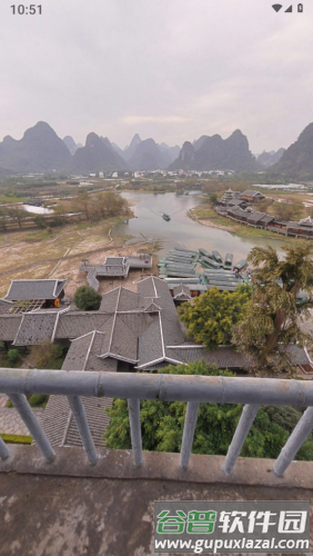 一键旅游app截图1