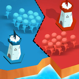 高能冲突游戏最新版v1.0.0
