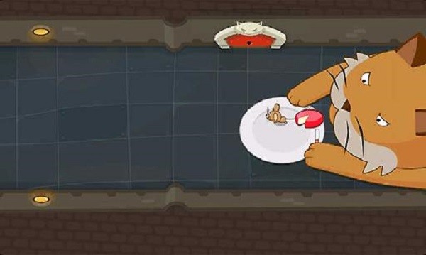 spy mouse间谍鼠截图1