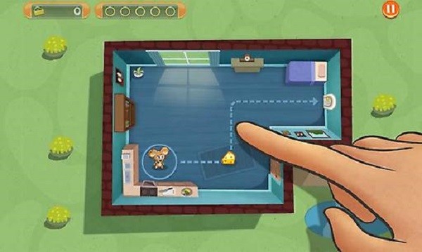 spy mouse间谍鼠截图3