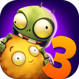 植物大战僵尸3破解无限钻石版(PvZ3)v20.0.265726