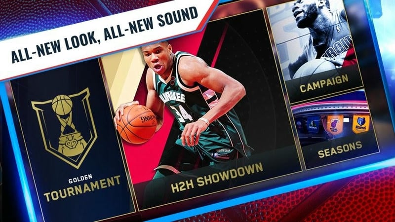 nba live国际服截图2