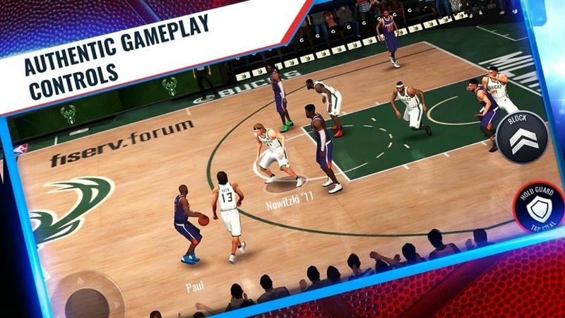 nba live国际服截图3
