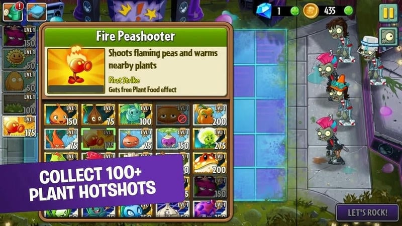 pvz2汉化版十商店补丁截图3