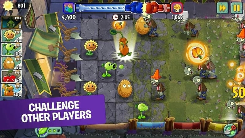 pvz2汉化版十商店补丁截图4