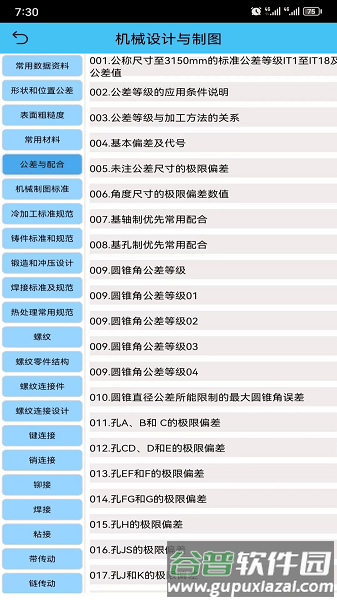 数控之家官方app软件特色