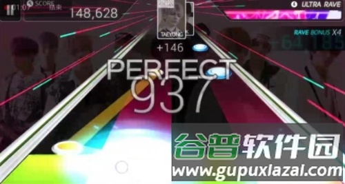 全民天团国际服3