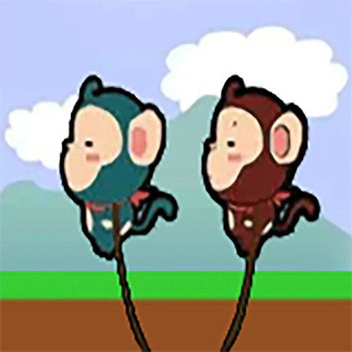 双人解压跳跳最新版v1.0.6