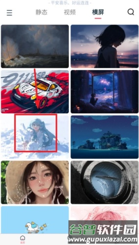 椰子壁纸官方 椰子壁纸图片3