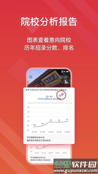高考e志愿2025最新版截图5